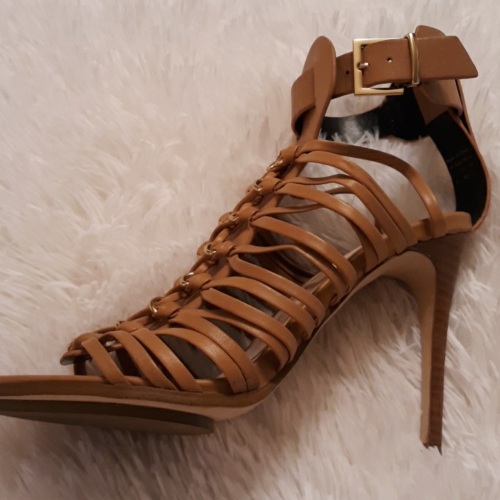 ALDO sandals EUC - Picture 2 of 10